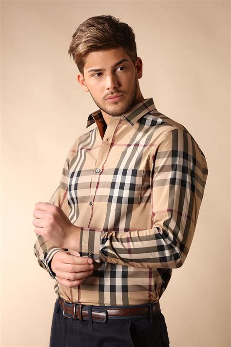 burberry matching set men|burberry clothing website.